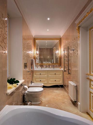 Дом по адресу ул. Локомотивная (площадь 332 м²) - Atlanta.ua - фото 37