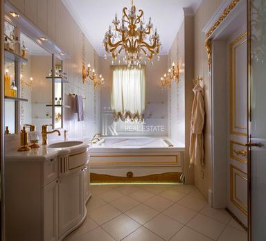 Дом по адресу ул. Локомотивная (площадь 332 м²) - Atlanta.ua - фото 39