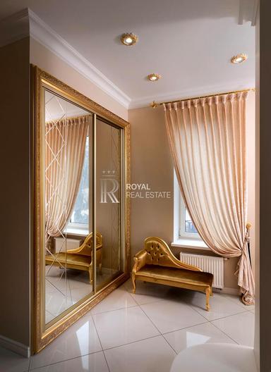 Дом по адресу ул. Локомотивная (площадь 332 м²) - Atlanta.ua - фото 38