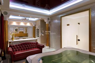 Дом по адресу ул. Локомотивная (площадь 332 м²) - Atlanta.ua - фото 44