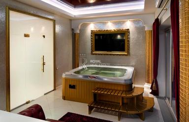 Дом по адресу ул. Локомотивная (площадь 332 м²) - Atlanta.ua - фото 43