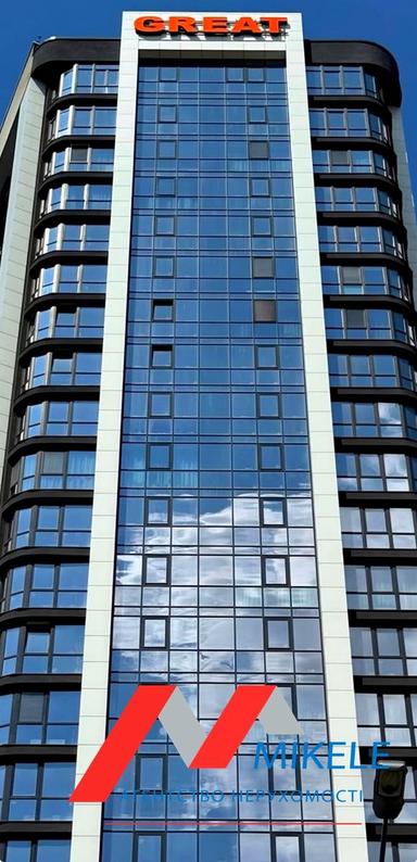 3-комнатная квартира по адресу ул. Причальная (площадь 90 м²) - Atlanta.ua - фото 37