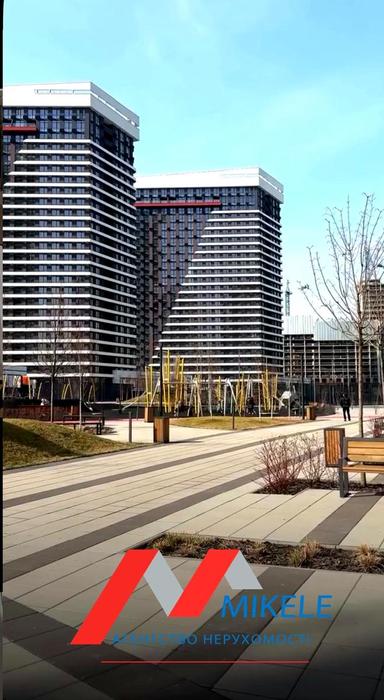 3-комнатная квартира по адресу ул. Причальная (площадь 90 м²) - Atlanta.ua - фото 31