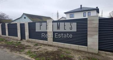 Дом по адресу Богдана Хмельницкого бул. (площадь 160 м²) - Atlanta.ua - фото 33