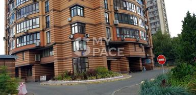 Комерційна нерухомість за адресою Панаса Мирного пров. (площа 125 м²) - Atlanta.ua - фото 9