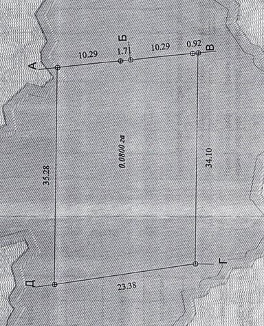 1-комнатная квартира по адресу ул. Юбилейная (площадь 30 м²) - Atlanta.ua - imageAlt 22
