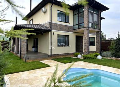 Дом по адресу (площадь 230 м²) - Atlanta.ua - фото 24