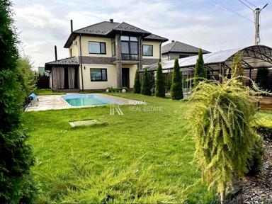 Дом по адресу (площадь 230 м²) - Atlanta.ua - фото 25