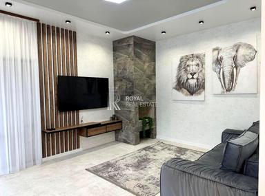 Дом по адресу (площадь 230 м²) - Atlanta.ua - фото 19