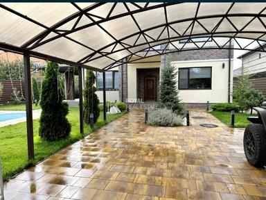 Дом по адресу (площадь 230 м²) - Atlanta.ua - фото 27