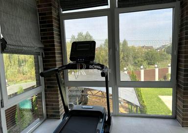 Дом по адресу (площадь 230 м²) - Atlanta.ua - фото 33