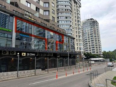 Комерційна нерухомість за адресою вул. Андрія Верхогляда (площа 196 м²) - Atlanta.ua - фото 15