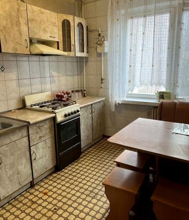 2-кімнатна квартира за адресою вул. Левка Лук’яненка (площа 52 м²) - Atlanta.ua - фото 8