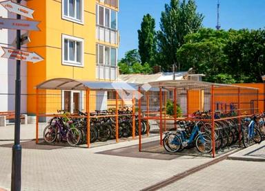 1-комнатная квартира по адресу Среднефонтанский пер. (площадь 43,4 м²) - Atlanta.ua - фото 8