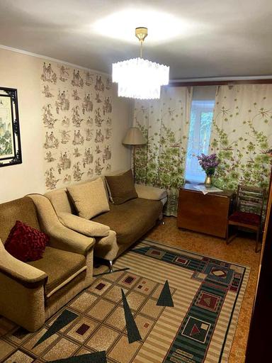 2-комнатная квартира по адресу ул. Кориатовичей Князей (площадь 42,6 м²) - Atlanta.ua - фото 10