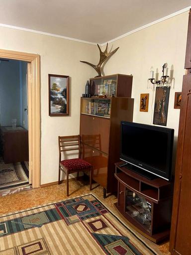 2-комнатная квартира по адресу ул. Кориатовичей Князей (площадь 42,6 м²) - Atlanta.ua - фото 12