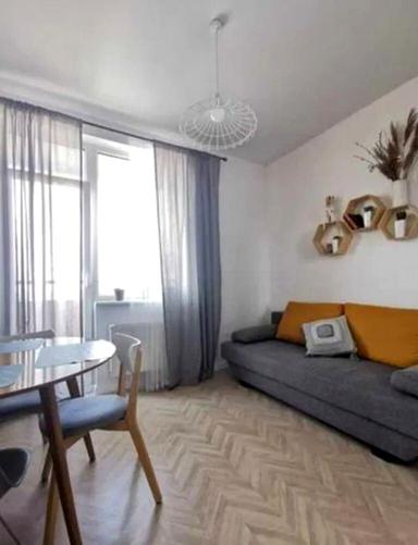 1-комнатная квартира по адресу Среднефонтанский пер. (площадь 43,4 м²) - Atlanta.ua - фото 5