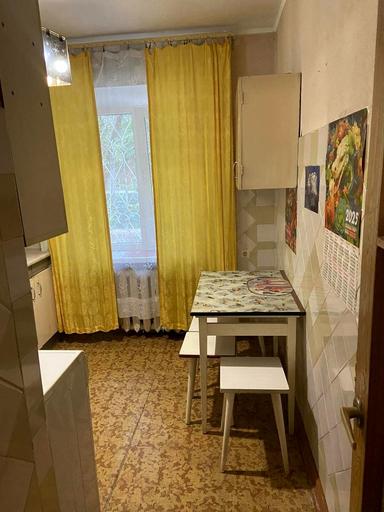 2-комнатная квартира по адресу ул. Кориатовичей Князей (площадь 42,6 м²) - Atlanta.ua - фото 15