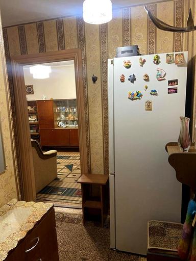 2-комнатная квартира по адресу ул. Кориатовичей Князей (площадь 42,6 м²) - Atlanta.ua - фото 18