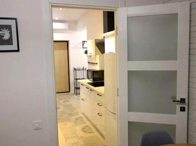 1-комнатная квартира по адресу Среднефонтанский пер. (площадь 43,4 м²) - Atlanta.ua - фото 6