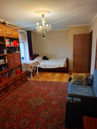 1-комнатная квартира по адресу Люстдорфская дор. (площадь 40 м²) - Atlanta.ua - фото 10