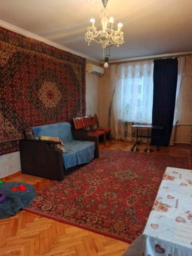 1-комнатная квартира по адресу Люстдорфская дор. (площадь 40 м²) - Atlanta.ua - фото 9