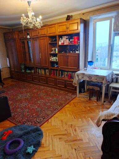 1-комнатная квартира по адресу Люстдорфская дор. (площадь 40 м²) - Atlanta.ua - фото 8