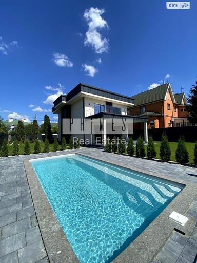 Дом по адресу ул. Соборная (площадь 180 м²) - Atlanta.ua - фото 23