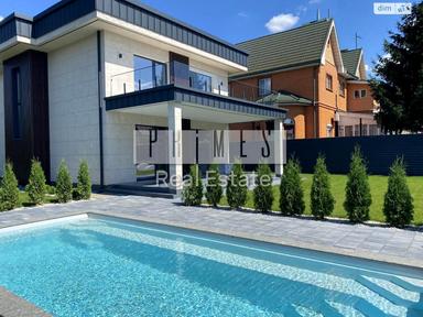 Дом по адресу ул. Соборная (площадь 180 м²) - Atlanta.ua - фото 22