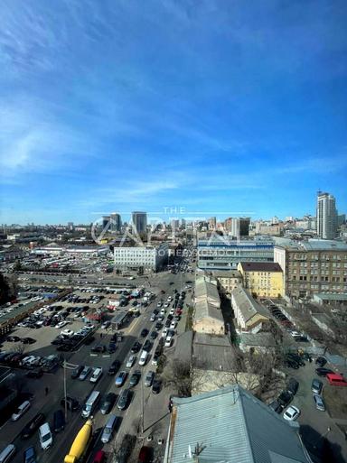 Коммерческая недвижимость по адресу ул. Жилянская (площадь 289,5 м²) - Atlanta.ua - фото 15