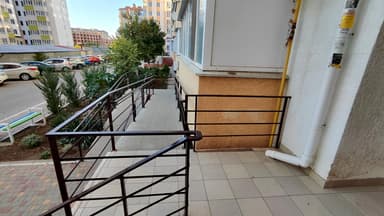 1-комнатная квартира по адресу ул. Мариинская (площадь 42 м²) - Atlanta.ua - imageAlt 25