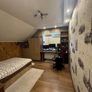 Дом по адресу ул. Киево - Мироцкая (площадь 240 м²) - Atlanta.ua - фото 33