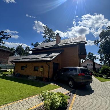 Дом по адресу ул. Киево - Мироцкая (площадь 240 м²) - Atlanta.ua - фото 48