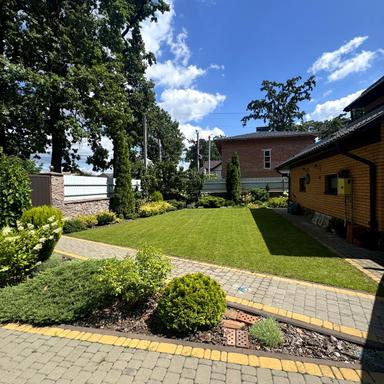 Дом по адресу ул. Киево - Мироцкая (площадь 240 м²) - Atlanta.ua - фото 49