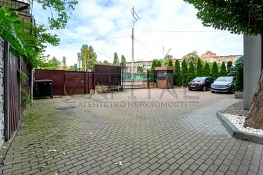 Коммерческая недвижимость по адресу ул. Златоустовская (площадь 400 м²) - Atlanta.ua - фото 31