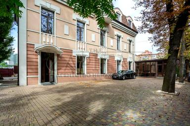 Коммерческая недвижимость по адресу ул. Златоустовская (площадь 400 м²) - Atlanta.ua - фото 29