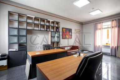 Коммерческая недвижимость по адресу ул. Златоустовская (площадь 400 м²) - Atlanta.ua - фото 43