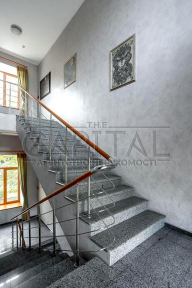 Коммерческая недвижимость по адресу ул. Златоустовская (площадь 400 м²) - Atlanta.ua - фото 49