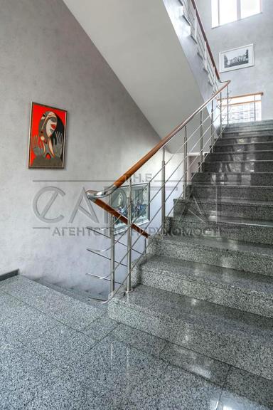 Коммерческая недвижимость по адресу ул. Златоустовская (площадь 400 м²) - Atlanta.ua - фото 50