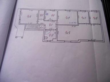 Будинок за адресою Замарстинівська вул. (площа 140 м²) - Atlanta.ua - фото 26