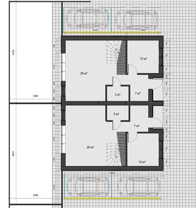 House by the address st. Turgenevskaya (area 100 m²) - Atlanta.ua - photo 33