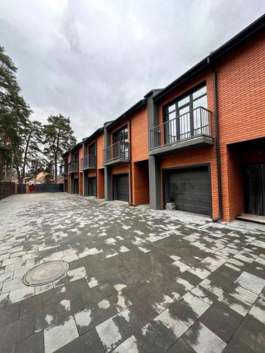 House by the address st. Mechnikova (area 110 m²) - Atlanta.ua - photo 15