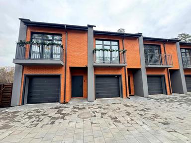 House by the address st. Mechnikova (area 110 m²) - Atlanta.ua - photo 16