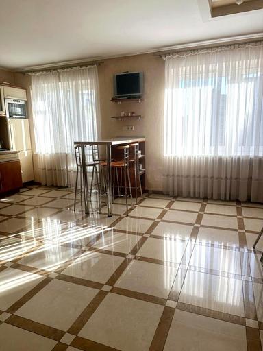 4+-rooms apartment apartment by the address st. Masarika T ul (area 185 m²) - Atlanta.ua - photo 24