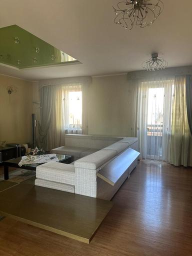 4+-rooms apartment apartment by the address st. Masarika T ul (area 185 m²) - Atlanta.ua - photo 26