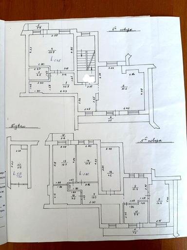 4+-rooms apartment apartment by the address st. Masarika T ul (area 185 m²) - Atlanta.ua - photo 31