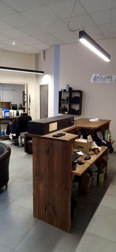 Коммерческая недвижимость по адресу ул. Златоустовская (площадь 168 м²) - Atlanta.ua - фото 29