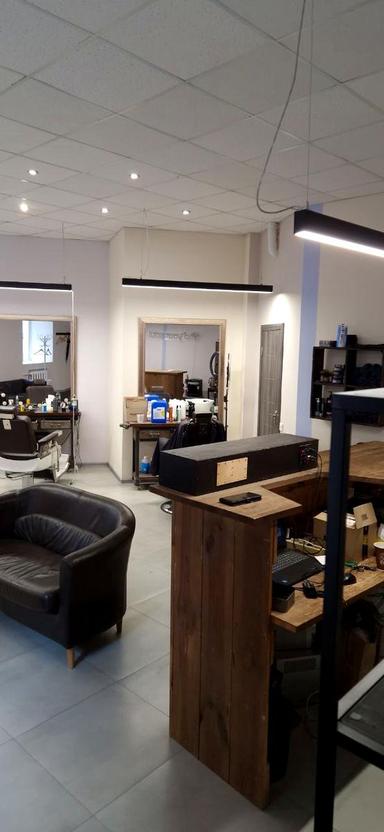 Коммерческая недвижимость по адресу ул. Златоустовская (площадь 168 м²) - Atlanta.ua - фото 28