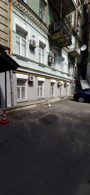 Коммерческая недвижимость по адресу ул. Златоустовская (площадь 168 м²) - Atlanta.ua - фото 51