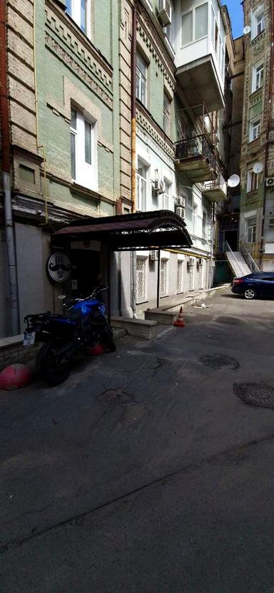 Коммерческая недвижимость по адресу ул. Златоустовская (площадь 168 м²) - Atlanta.ua - фото 52